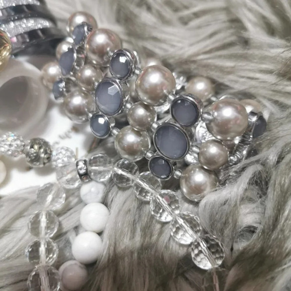 Set of Bracelets - Picture 4 of 6